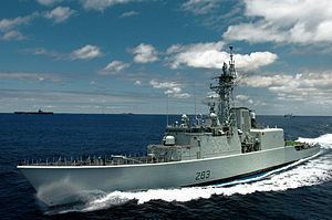 HMCS Algonquin (DDG 283) httpsuploadwikimediaorgwikipediacommonsthu