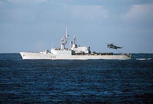HMCS Assiniboine (DDH 234) httpsuploadwikimediaorgwikipediacommonsthu