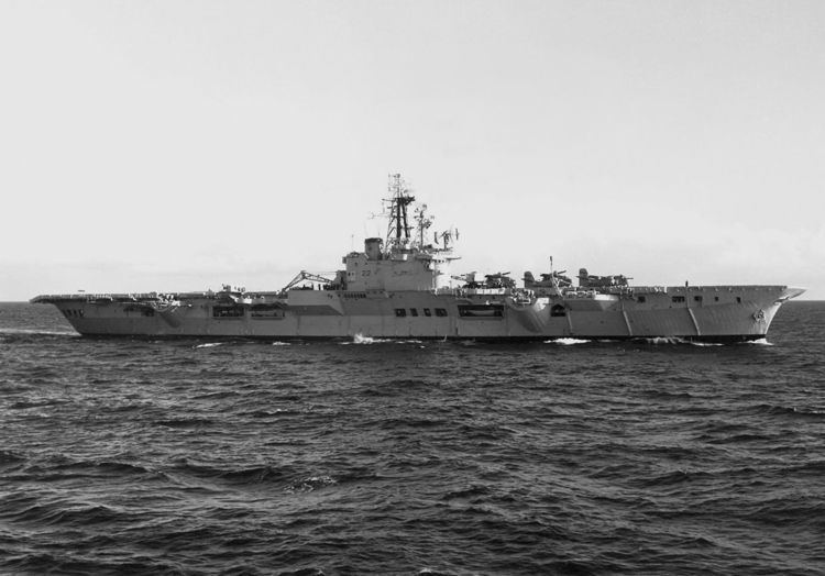 HMCS Bonaventure (CVL 22) HMCS Bonaventure CVL 22 Wikipedia