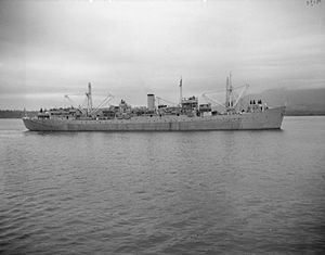 HMCS Cape Breton (ARE 100) HMCS Cape Breton ARE 100 Wikipedia