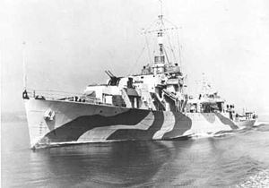 HMCS Capilano (K409) httpsuploadwikimediaorgwikipediacommonsthu