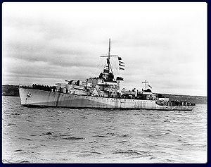 HMCS Charlottetown (1943) httpsuploadwikimediaorgwikipediacommonsthu