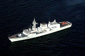 HMCS Charlottetown (FFH 339) httpsuploadwikimediaorgwikipediacommonsthu