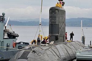 HMCS Chicoutimi (SSK 879) httpsuploadwikimediaorgwikipediacommonsthu