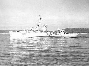 HMCS Drumheller httpsuploadwikimediaorgwikipediacommonsthu