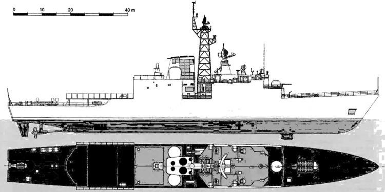 HMCS Iroquois (DDG 280) TheBlueprintscom Blueprints gt Ships gt Destroyers gt HMCS Iroquois