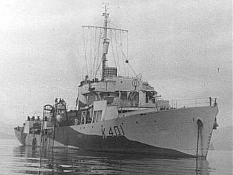 HMCS Louisburg (K401) httpsuploadwikimediaorgwikipediacommons88