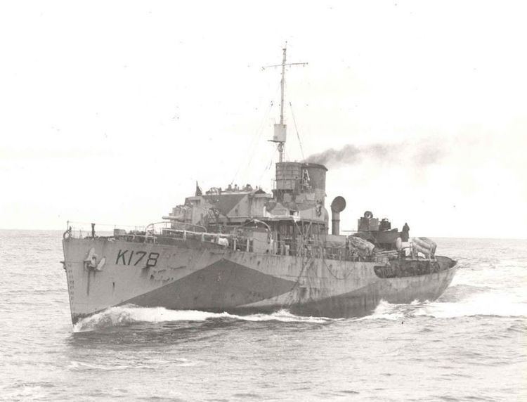 HMCS Oakville 1000 images about Okrty Wojenne on Pinterest