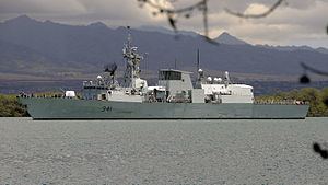 HMCS Ottawa (FFH 341) httpsuploadwikimediaorgwikipediacommonsthu