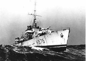 HMCS Penetang (K676) httpsuploadwikimediaorgwikipediacommonsthu