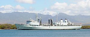 HMCS Protecteur (AOR 509) httpsuploadwikimediaorgwikipediacommonsthu