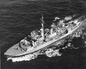 HMCS Riviere du Loup (K357) httpsuploadwikimediaorgwikipediacommonsthu