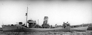 HMCS Shawinigan (K136) httpsuploadwikimediaorgwikipediacommonsthu