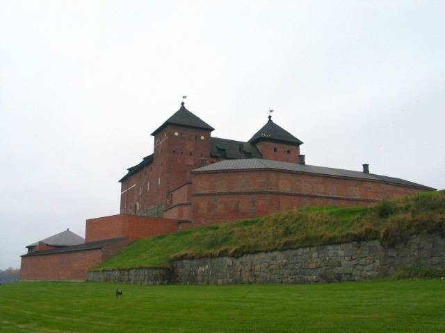 Häme Castle