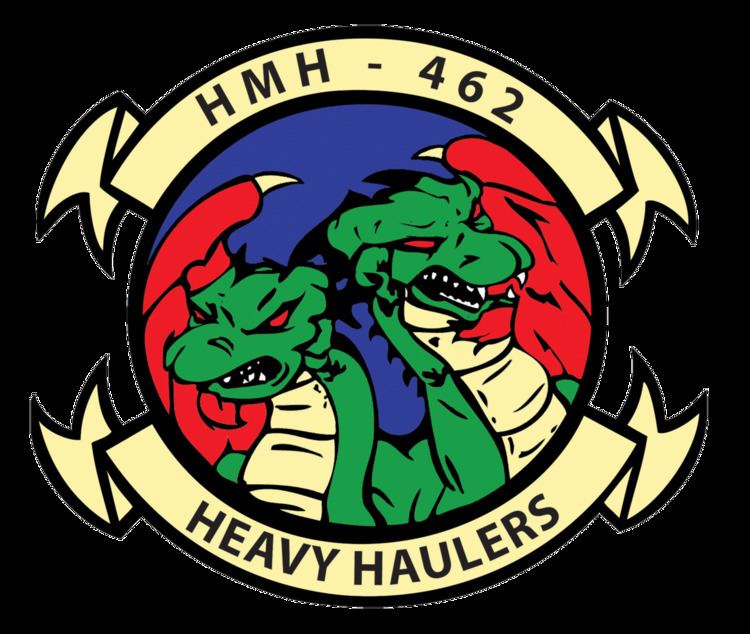 HMH-462