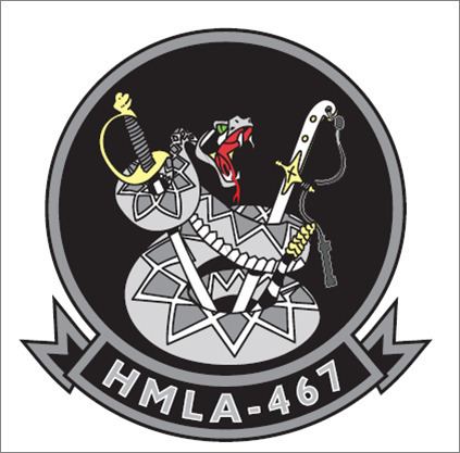 HMLA-467