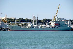 HMNZS Endeavour (A11) httpsuploadwikimediaorgwikipediacommonsthu
