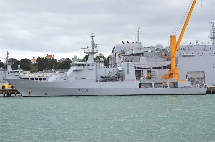 HMNZS Otago (P148) HMNZS OTAGO P148 IMO 9368479 ShipSpottingcom Ship Photos and