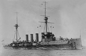 HMS Achilles (1905) httpsuploadwikimediaorgwikipediacommonsthu