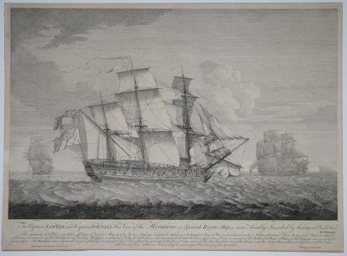 HMS Active (1758)