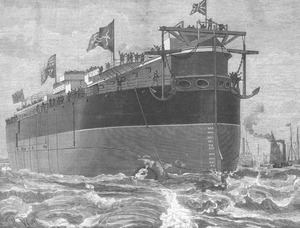 HMS Agamemnon (1879) httpsuploadwikimediaorgwikipediacommonsthu