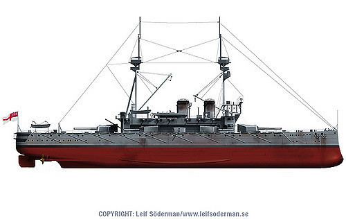 HMS Agamemnon (1906) HMS Agamemnon HMS Agamemnon 1906 was a predreadnought ba Flickr