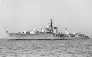 HMS Agincourt (D86) httpsuploadwikimediaorgwikipediaen77eHMS