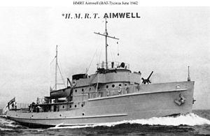 HMS Aimwell (W 113) httpsuploadwikimediaorgwikipediacommonsthu