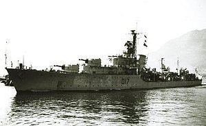 HMS Alamein (D17) httpsuploadwikimediaorgwikipediacommonsthu