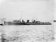 HMS Albacore (1909) httpsuploadwikimediaorgwikipediacommonsthu