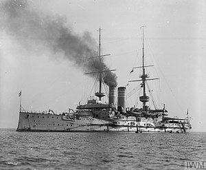 HMS Albion (1898) httpsuploadwikimediaorgwikipediacommonsthu