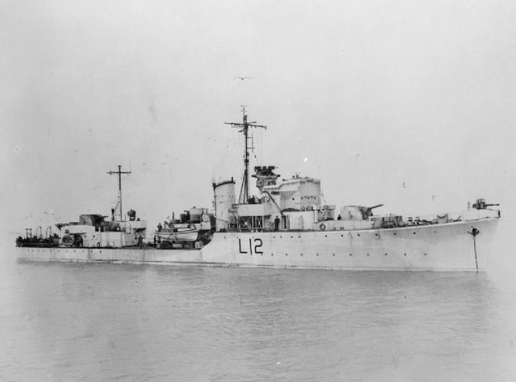 HMS Albrighton (L12) httpsuploadwikimediaorgwikipediacommons55