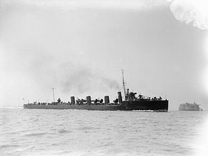 HMS Amazon (1908) httpsuploadwikimediaorgwikipediacommonsthu
