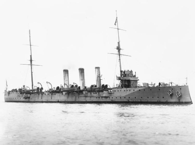HMS Amethyst (1903) httpsuploadwikimediaorgwikipediacommonsdd