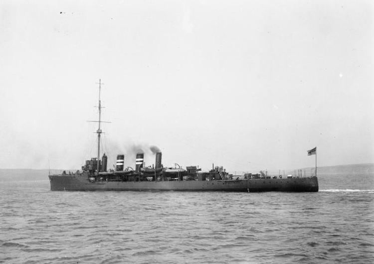 HMS Amphion (1911) httpsuploadwikimediaorgwikipediacommons22