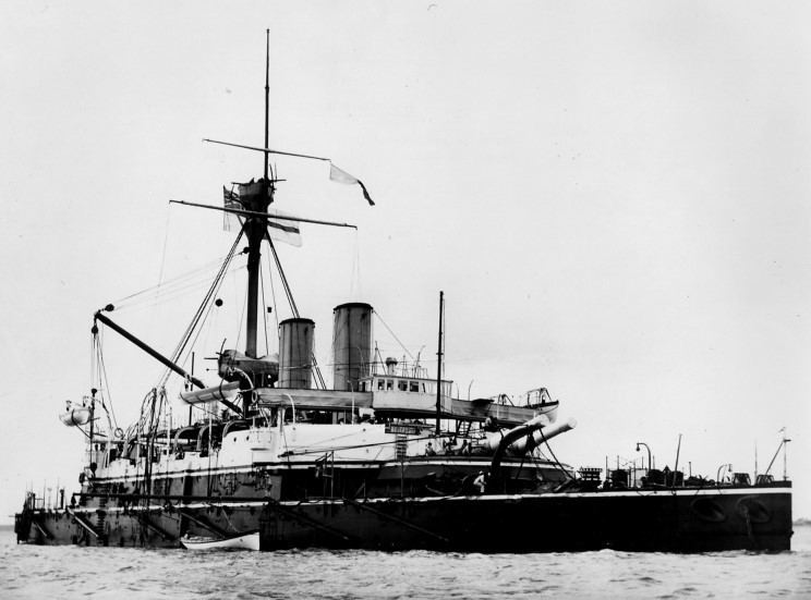 HMS Anson (1886) f795fe2de91f50f91140ecc7a1b539366e8f2ef544c76a8ee