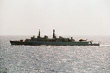 HMS Antrim (D18) httpsuploadwikimediaorgwikipediacommonsthu
