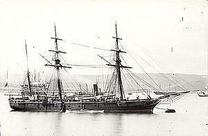 HMS Arab (1874) httpsuploadwikimediaorgwikipediaenthumbf