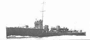 HMS Archer (1911) httpsuploadwikimediaorgwikipediaenthumb2