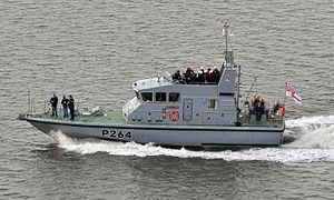HMS Archer (P264) httpsuploadwikimediaorgwikipediacommonsthu