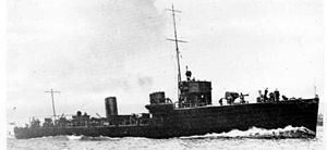 HMS Ardent (1913) httpsuploadwikimediaorgwikipediaenthumb0