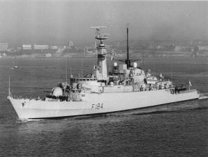 HMS Ardent (F184) httpsuploadwikimediaorgwikipediaen336HMS