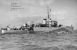 HMS Ardrossan (J131) httpsuploadwikimediaorgwikipediacommonsthu
