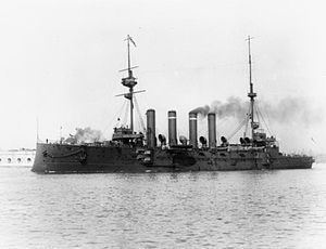 HMS Argonaut (1898) httpsuploadwikimediaorgwikipediacommonsthu