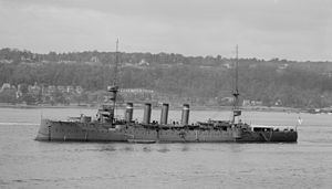 HMS Argyll (1904) httpsuploadwikimediaorgwikipediacommonsthu
