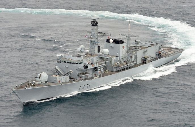 HMS Argyll (F231) wwwroyalnavymodukmediaroyalnavyresponsive