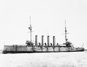 HMS Ariadne (1898) httpsuploadwikimediaorgwikipediacommonsthu
