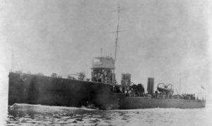 HMS Ariel (1911) httpsuploadwikimediaorgwikipediaenthumba