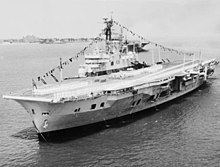 HMS Ark Royal (R09) httpsuploadwikimediaorgwikipediacommonsthu