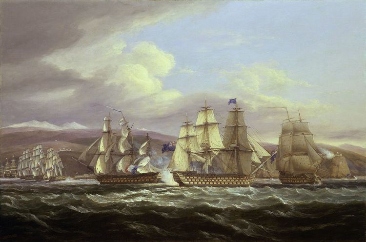 HMS Armada (1810)